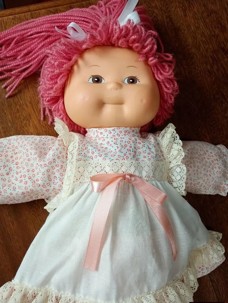 Boneca Quem me quer Estrela  - Foto 2