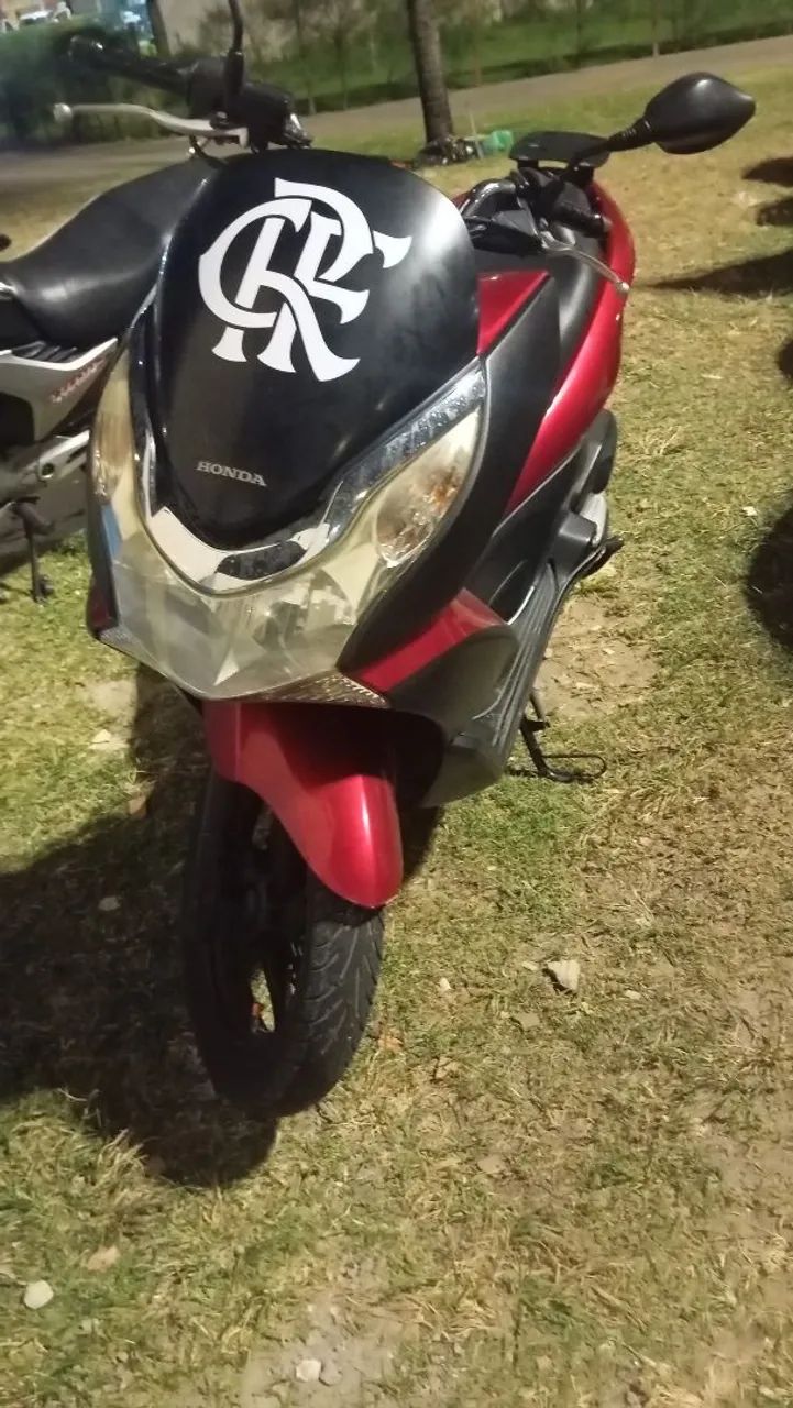 Venda ou troca em moto - Foto 4