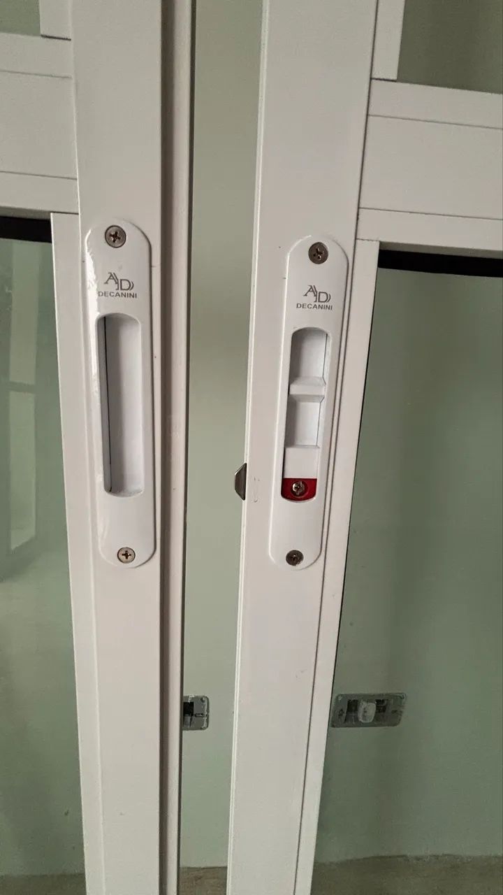 Porta sala/sacada - Foto 4