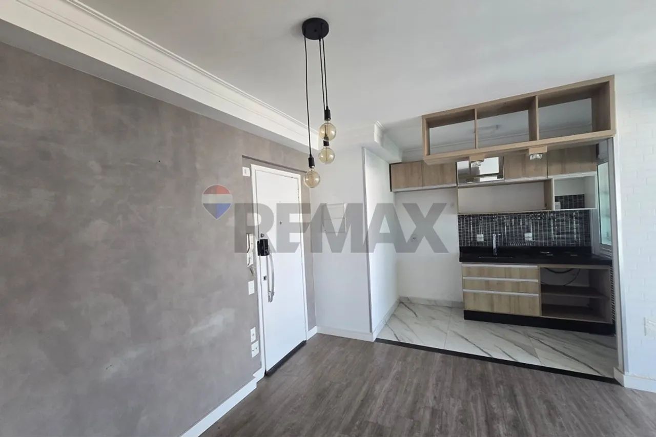 REMAX ALUGA - Apartamento Centro de Campinas - Foto 3