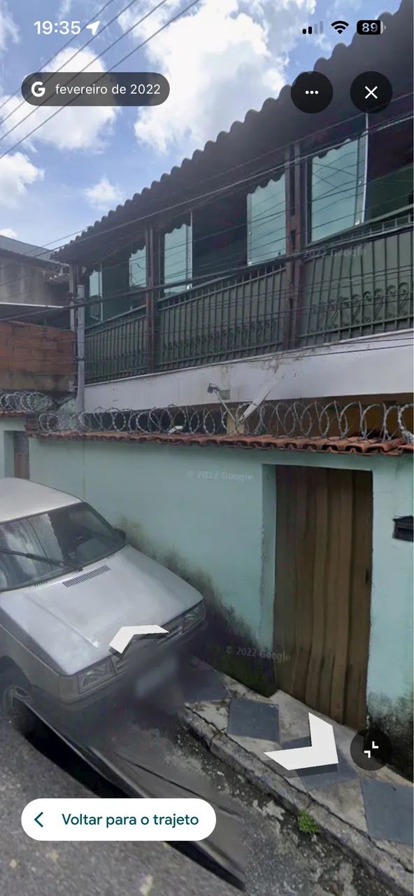 Vendo ou troco conjunto de casas  - Foto 2