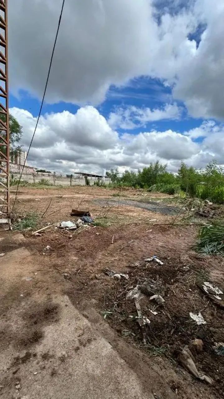 VENDO BARRACÃO PROXIMO AV. FERNANDO CORREIA DA COSTA - Foto 5