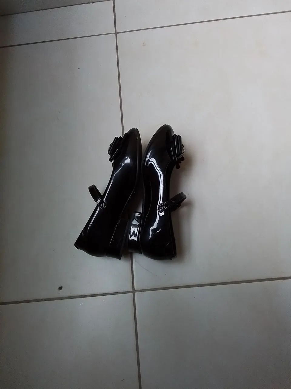 Sapatilha molekinha  - Foto 2