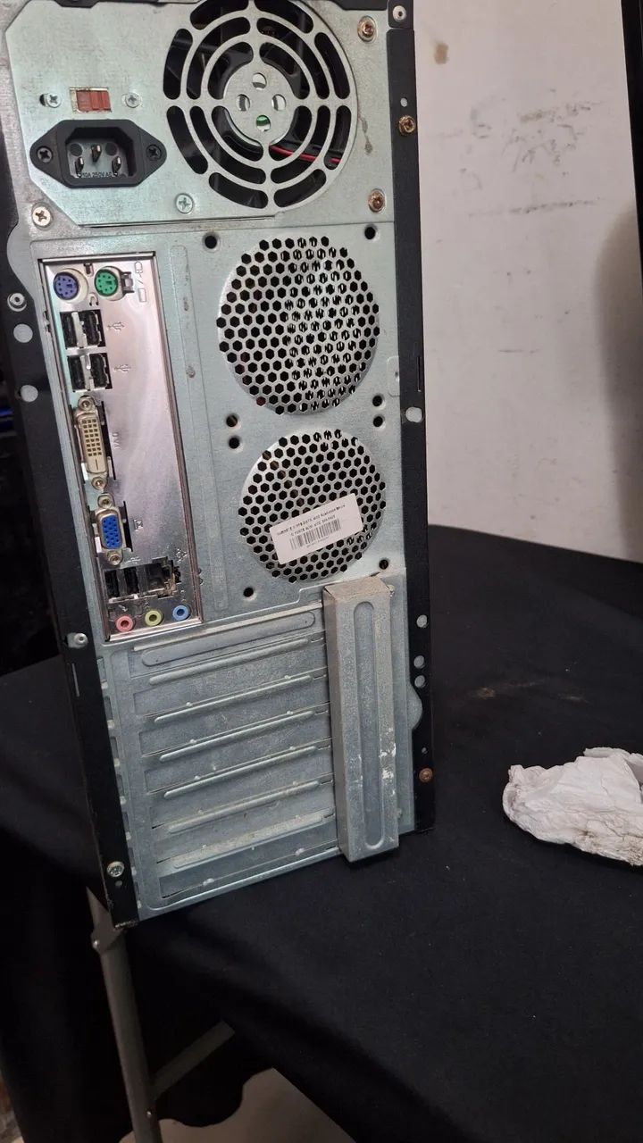 Cpu  - Foto 2