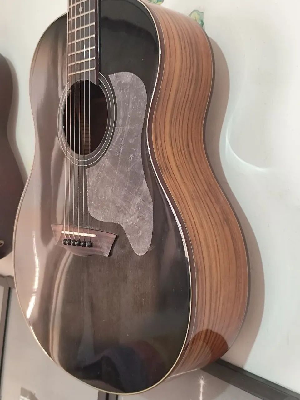 Violão ótimo - Foto 5