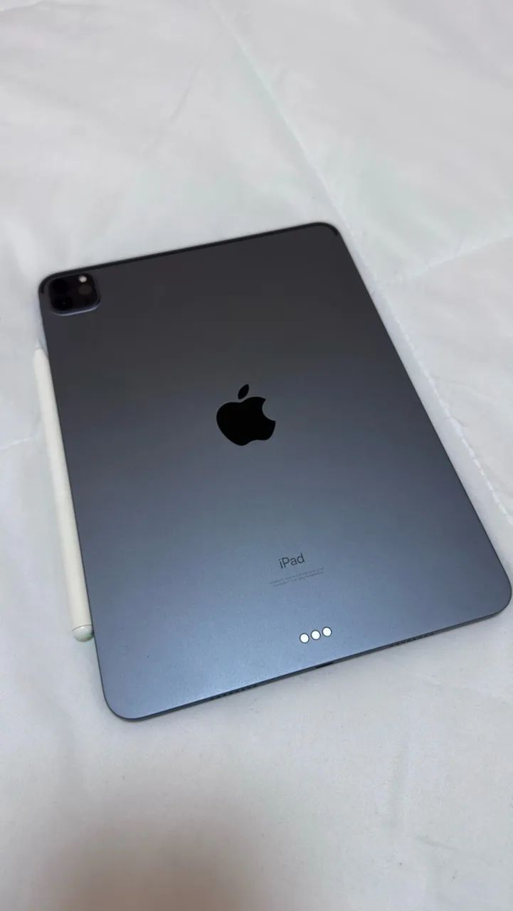iPad Pro  - Foto 2