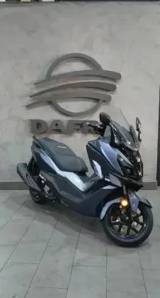 DAFRA CRUISYM 300 ABS - Foto 2