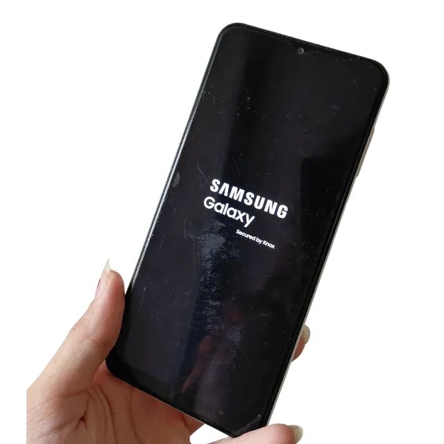  Samsung Galaxy A13 4G Branco | 128GB - Foto 2
