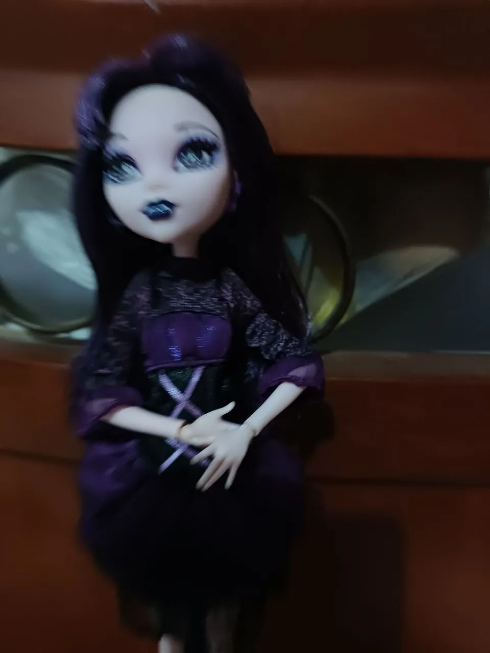 Boneca monster high Elizabeth  - Foto 2