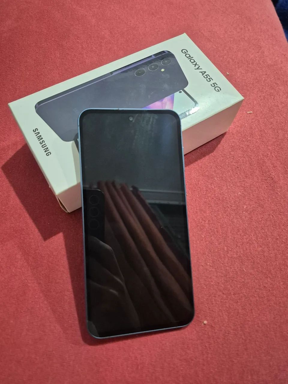 A55 5G 128G - Foto 2