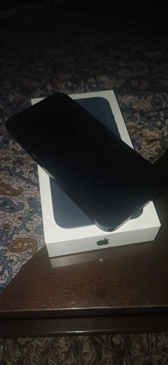 Iphone 13 128gb - Foto 3
