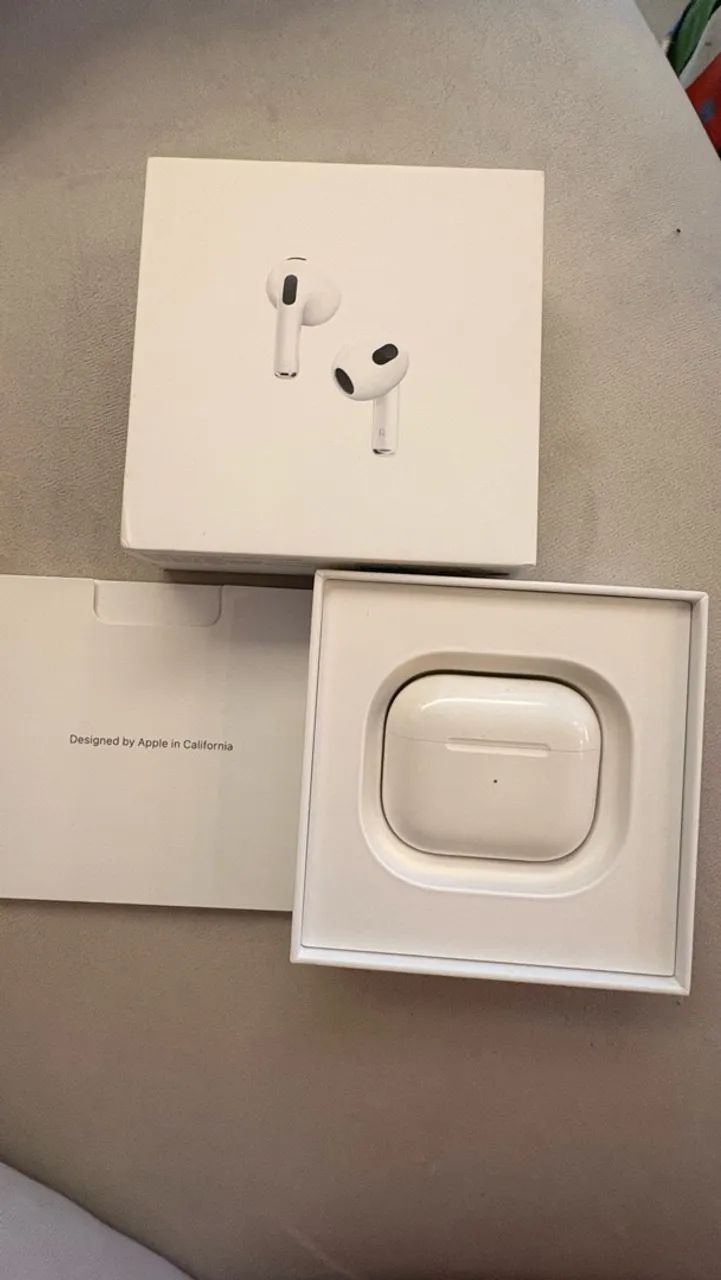 Airpod  - Foto 2