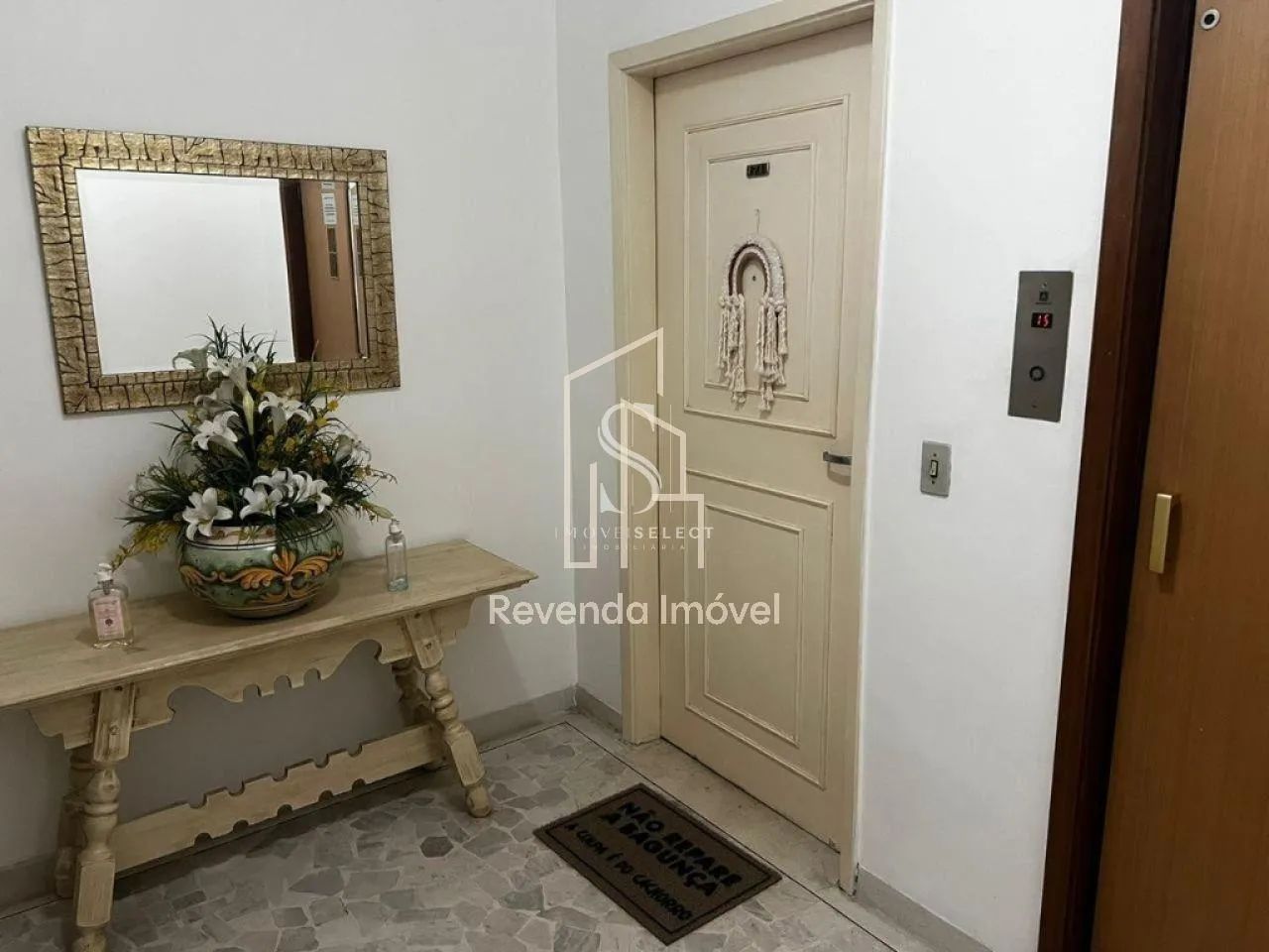 Condomínio Sena em Perdízes - Apartamento com 154m² - 3 dormitórios, sendo 1 suíte e 2 vag - Foto 5