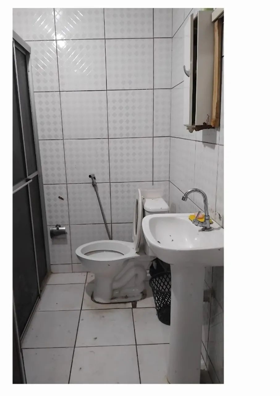 VENDO OU ALUGO LINDO PONTO COMERCIAL COM CASA NOS ALTOS - Foto 5