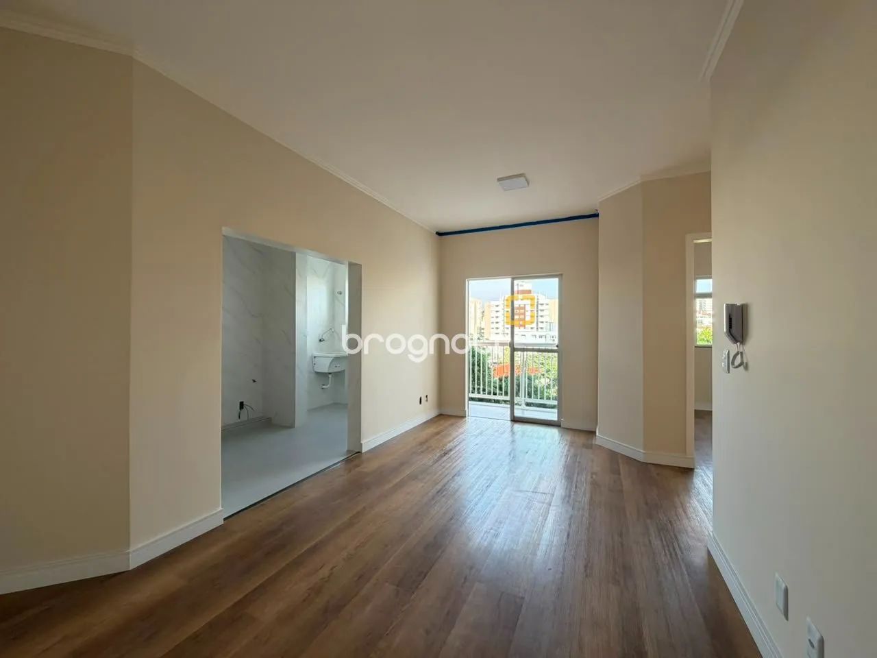Apartamento de 02 dormitórios no bairro Estreito em Florianópolis / SC - Foto 4