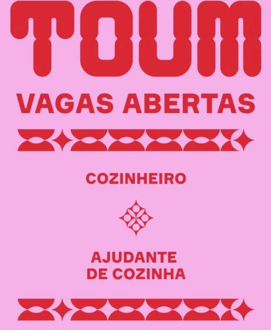 Cozinheiro