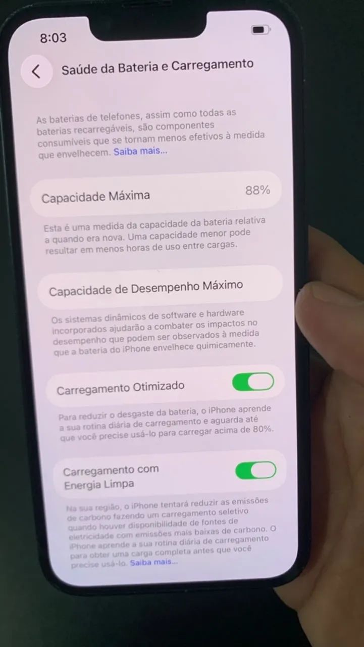Iphone 14 128gb ORIGINAL  - Foto 4