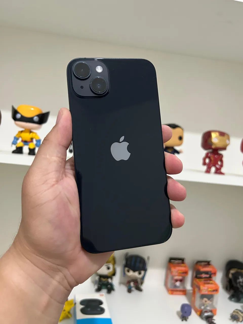 Iphone 14 Plus 128Gb Midnigth