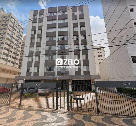 Sala para aluguel em Jardim Proença, Campinas - SP | Cód 56472