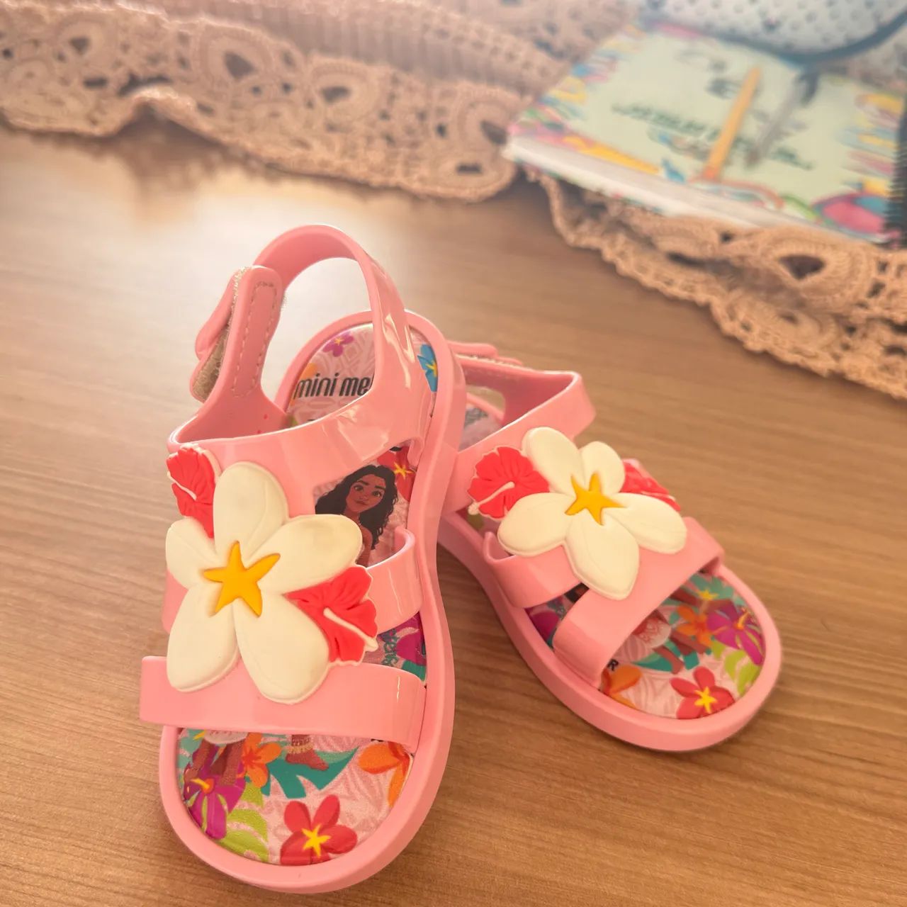 Mini Melissa  - Foto 2