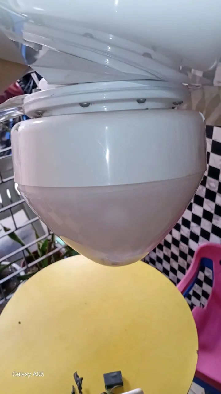 Vende-se ventilador exaustor  - Foto 4
