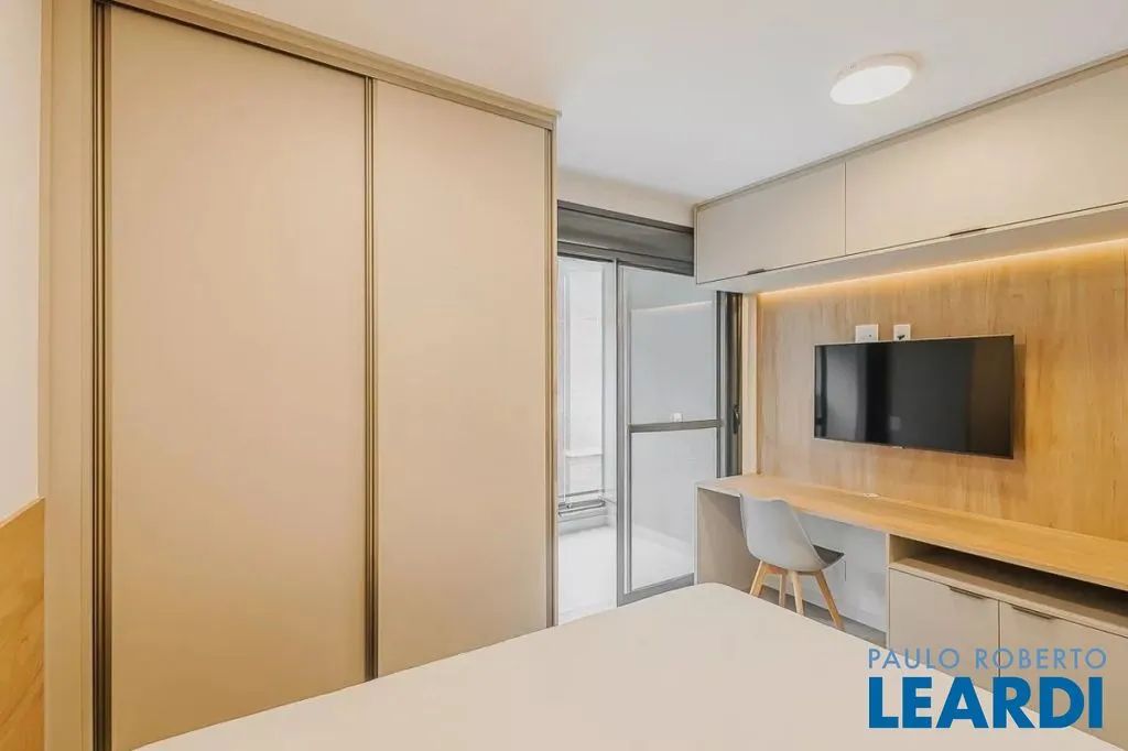 APARTAMENTO - PINHEIROS - SP - Foto 3