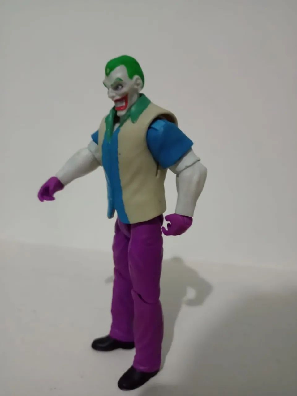 Boneco Coringa Mattel 2018 - Foto 5