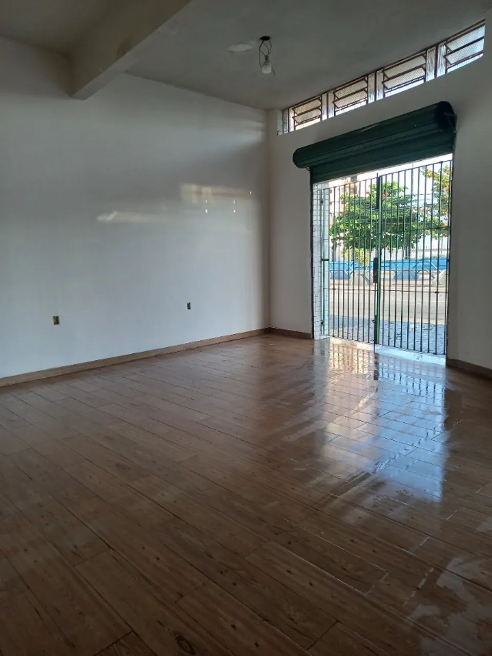 Alugo Loja Comercial próximo ao IFF - Foto 4