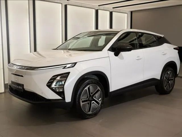 Omoda E5 Elétrico (61,1 KW) 2026 - Foto 2