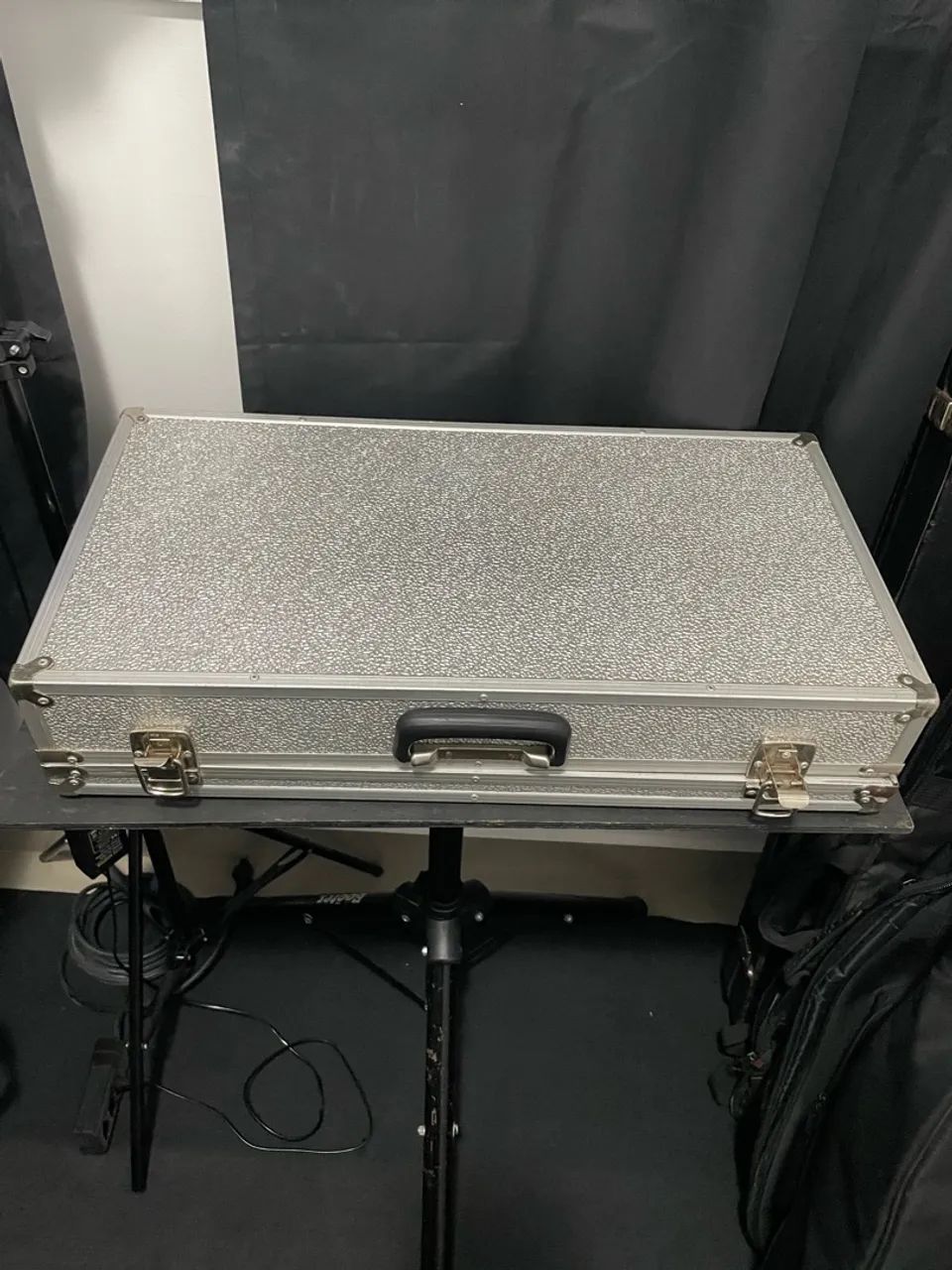 Hard case Pedalboard 