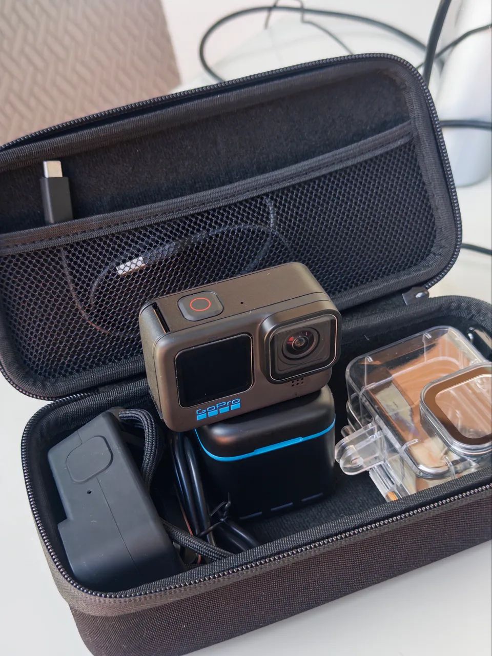 GoPro 11  - Foto 4