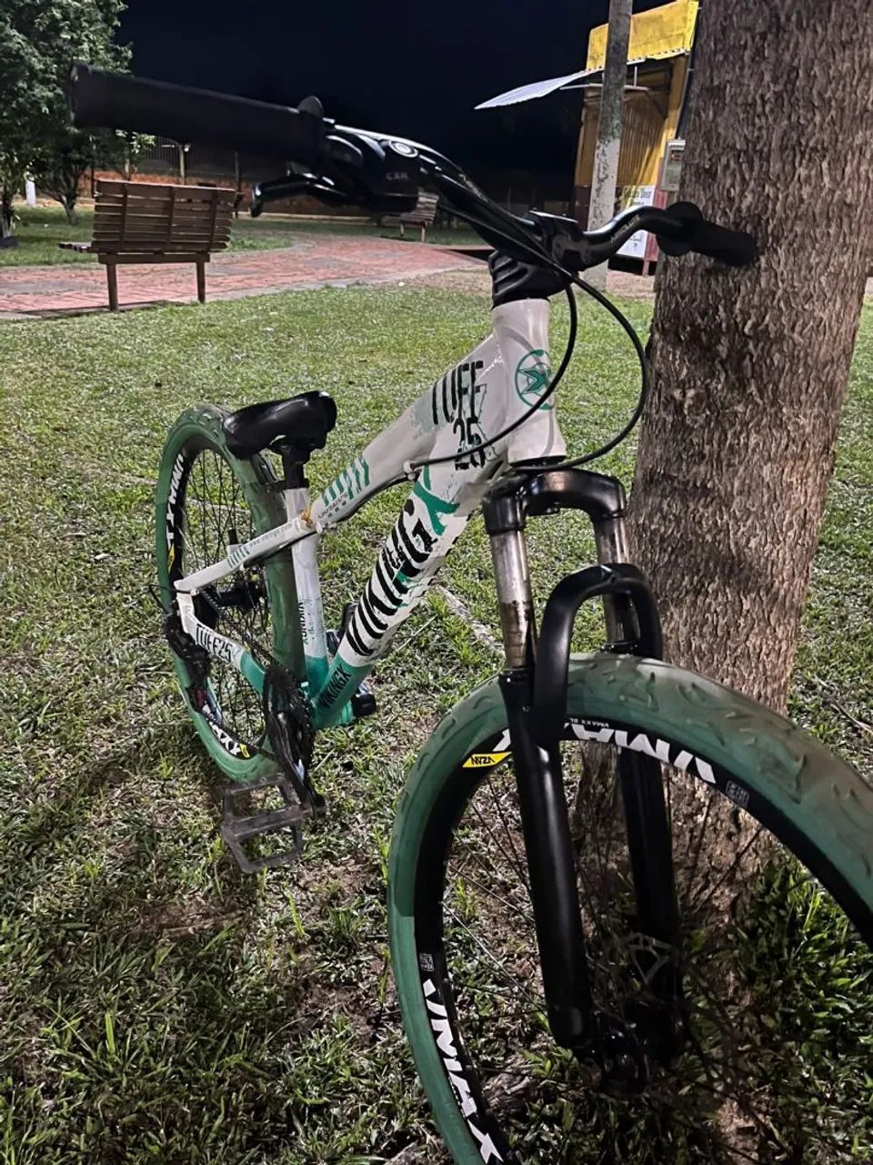 Vendo ou troco  - Foto 2