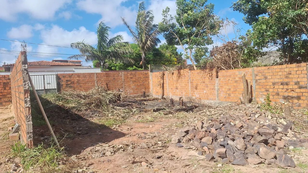 Vendo lote no recanto turu  - Foto 3