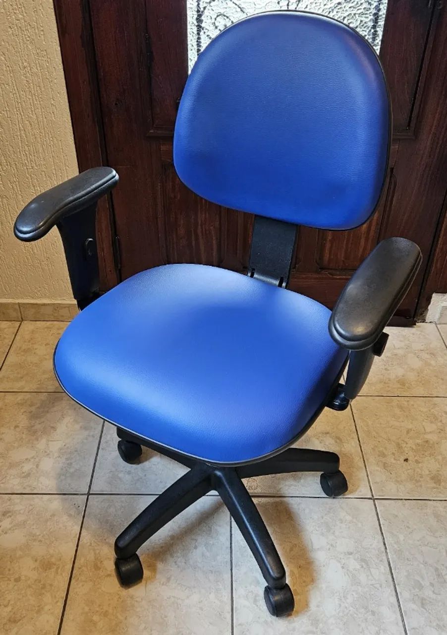 Cadeira Escritório Ergonômica