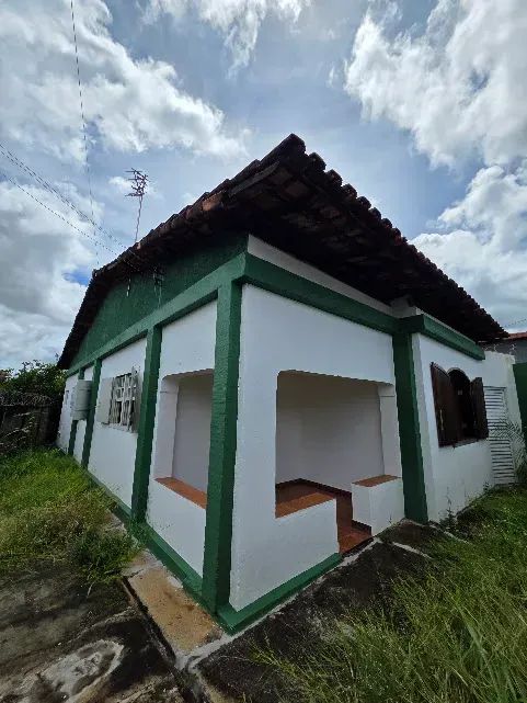CASA NO BAIRRO PROGRESSO - Foto 2