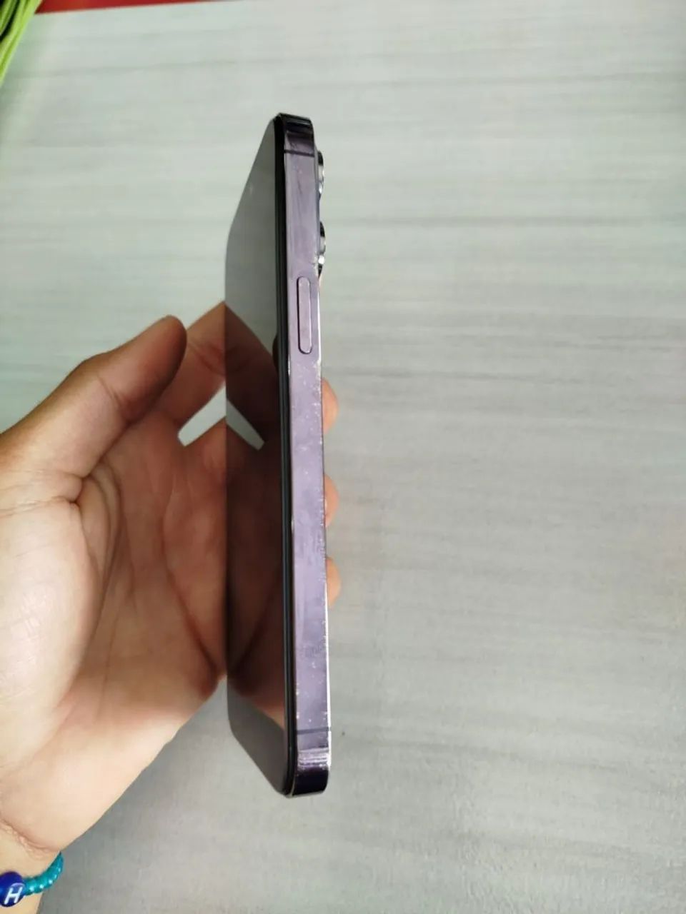 iPhone 14 pro Max  - Foto 4