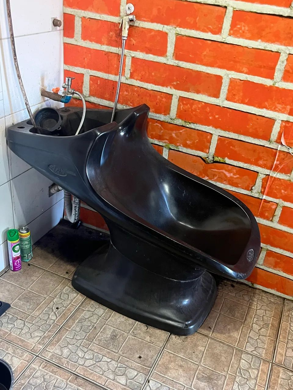 Lavatório de salão  - Foto 2