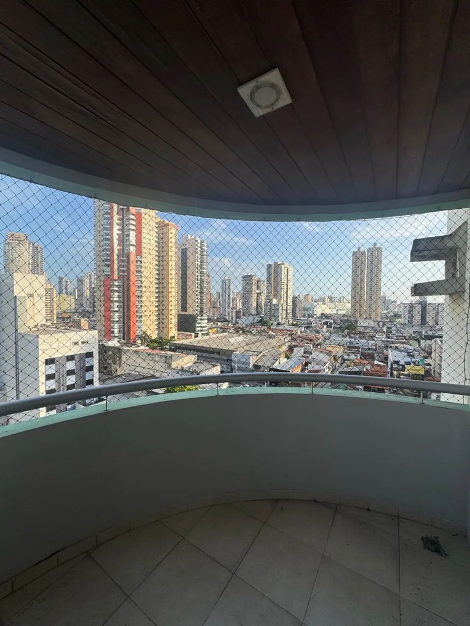 Ed. Abidjan, 95m², 3 quartos, sendo 1 suíte e 1 vaga - Foto 3