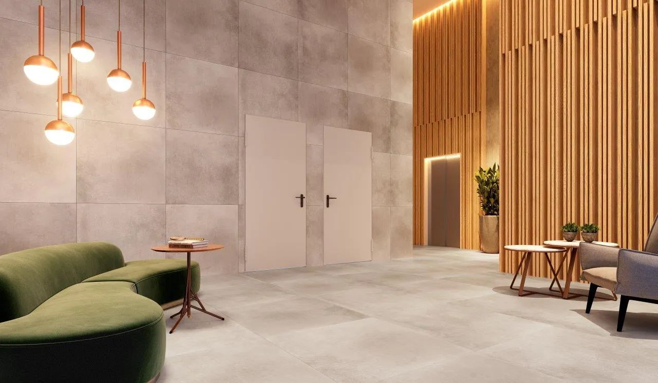 REALTA PARQUE MOOCA - Foto 8