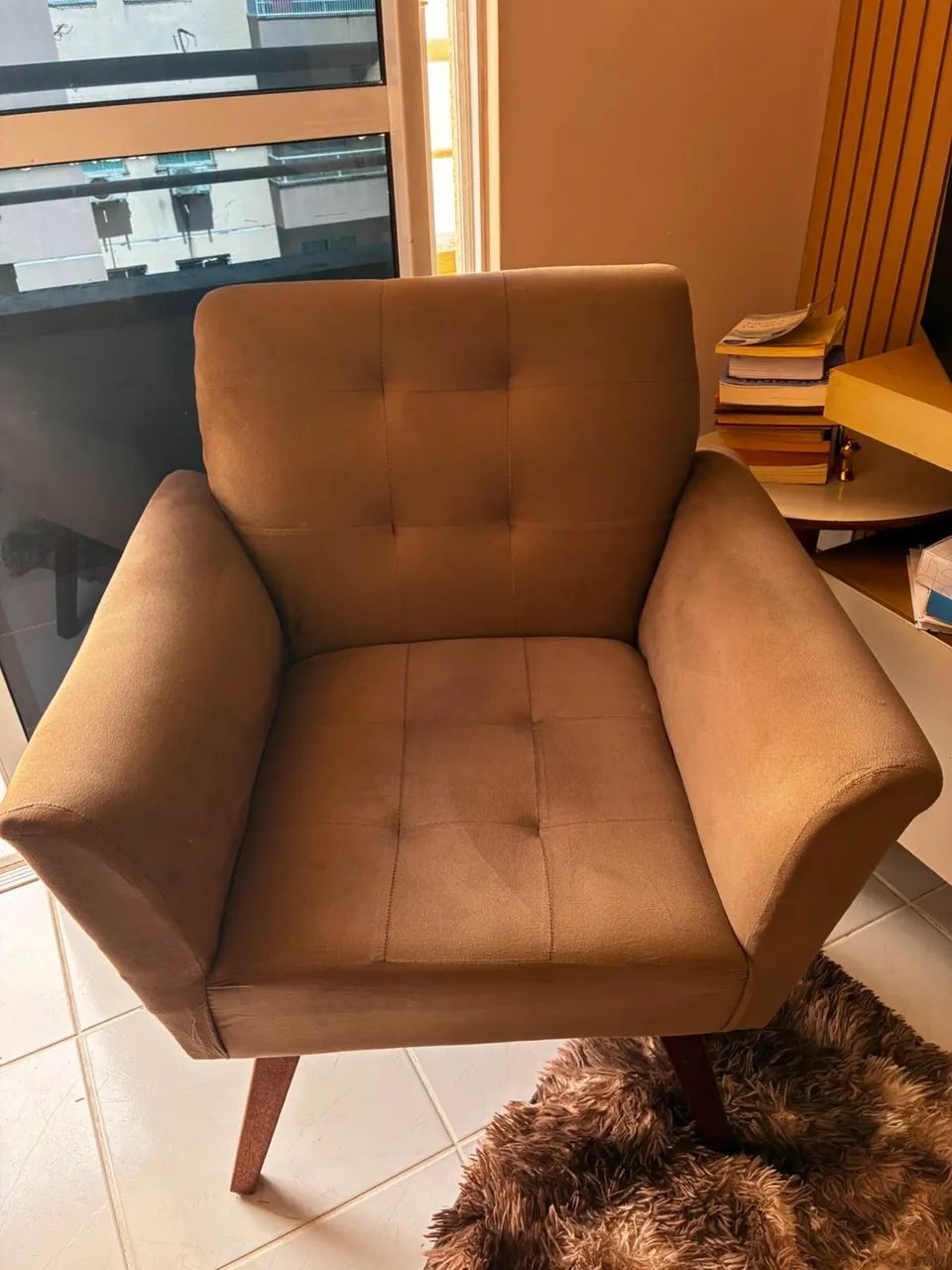 Poltronas 