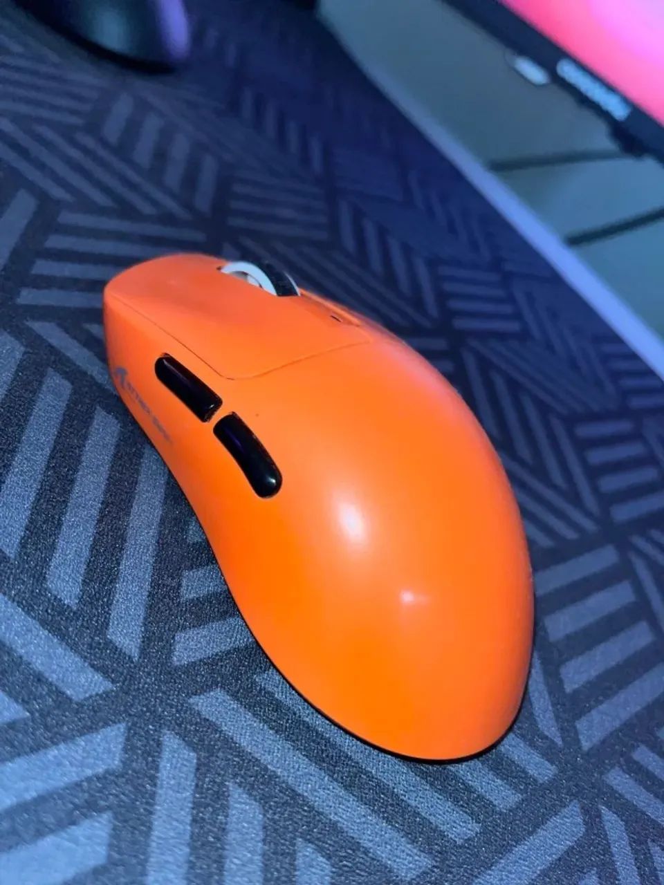 Mouse Gamer Attack Shark x3 - Foto 2