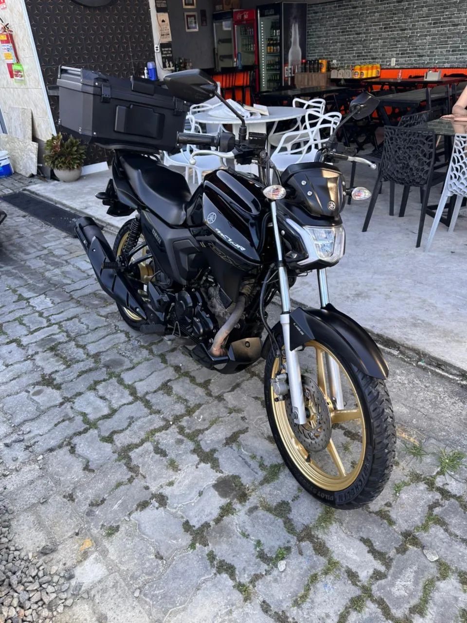 Factor DX 2025 - Foto 2