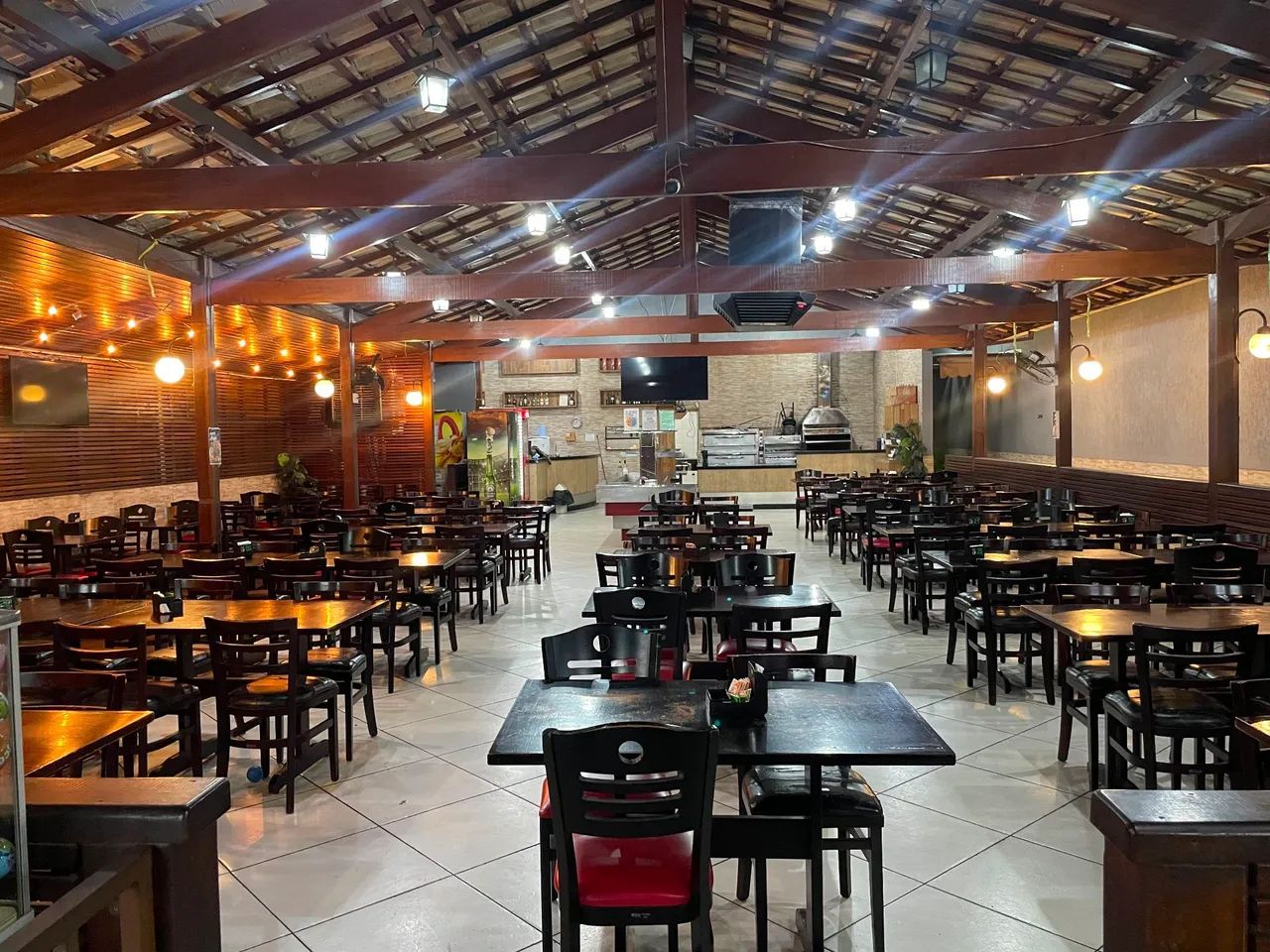 Vendo excelente restaurante  - Foto 5