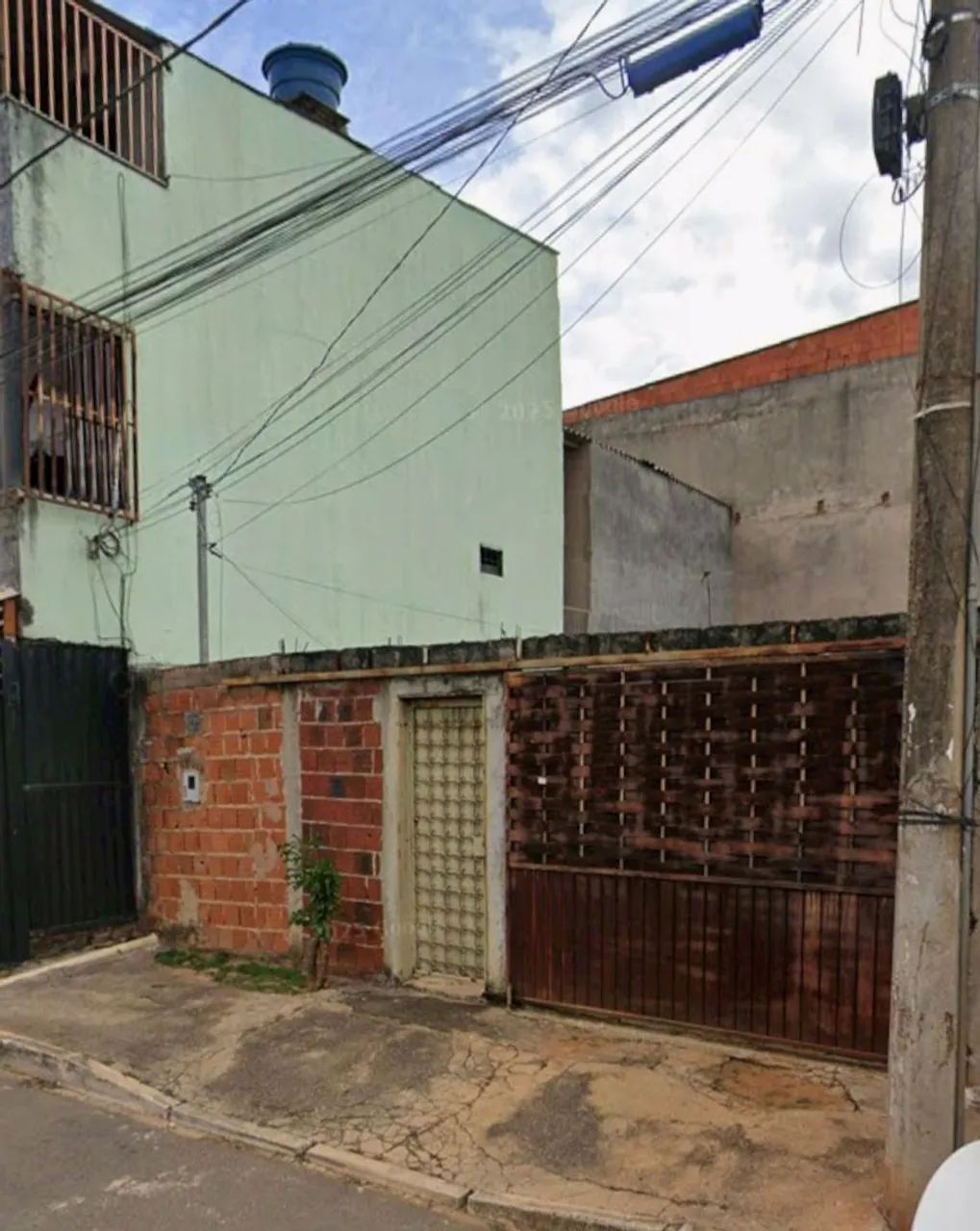 Foto - Brasília - Samambaia Norte (Samambaia)