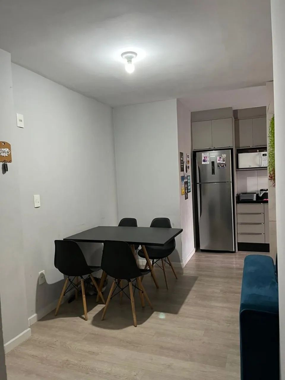 Mesa e cafeiras - Foto 2