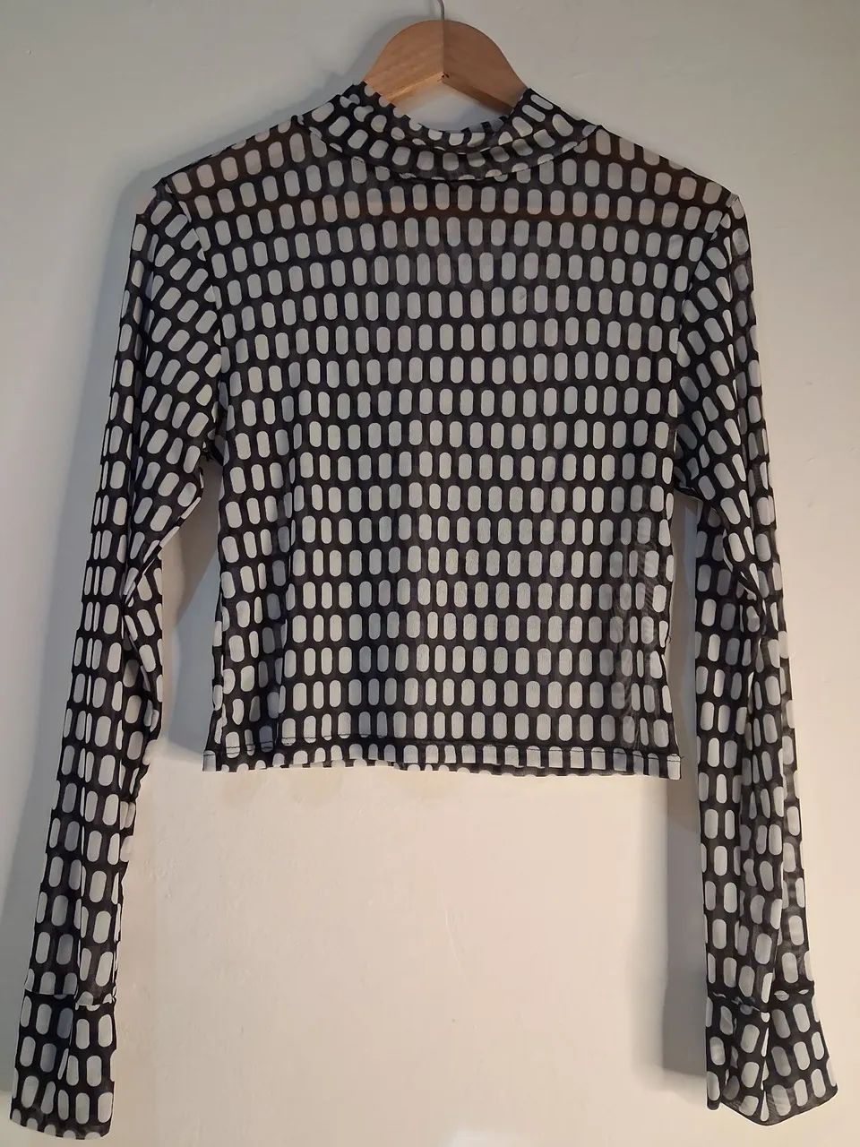 Blusa  - Foto 2