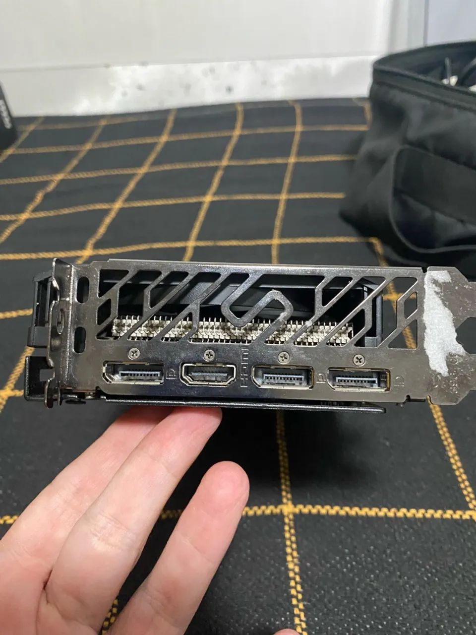 RX 6600 Sapphire Pulse  - Foto 3