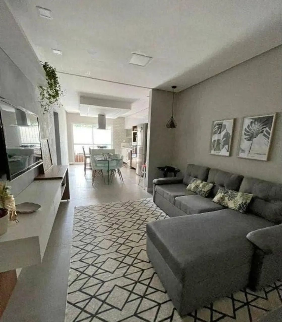 Vende-se casa na cidade nova KF  - Foto 5