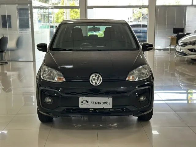 Volkswagen Up! 2019