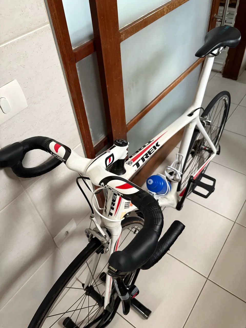 Bike Trek Madone - Foto 3